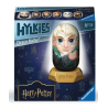Harry Potter puzzle 3D Hylkies Draco Malfoy (55 pièces)