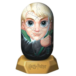 Harry Potter puzzle 3D Hylkies Draco Malfoy (55 pièces)