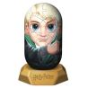 Harry Potter puzzle 3D Hylkies Draco Malfoy (55 pièces)