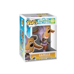 FIGURINE  POP Disney N°...