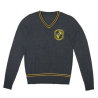 Pull manches longues Poufsouffle - Harry Potter XL