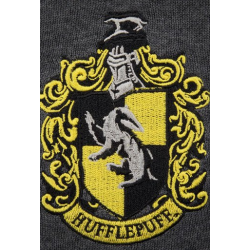 Pull manches longues Poufsouffle - Harry Potter XL
