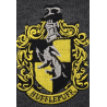 Pull manches longues Poufsouffle - Harry Potter XL