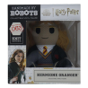 HERMIONE - Handmade By Robots N°63 - Collectible Vinyl Figurine