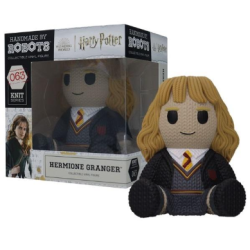 HERMIONE - Handmade By Robots N°63 - Collectible Vinyl Figurine