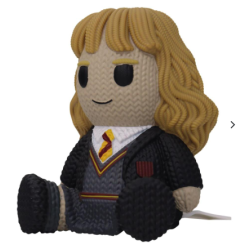 HERMIONE - Handmade By Robots N°63 - Collectible Vinyl Figurine