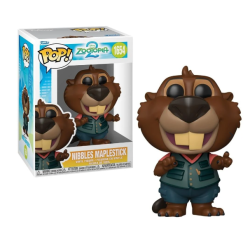 FIGURINE  POP Disney N°...