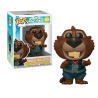 FIGURINE  POP Disney N° 1654 - Nibble ZOOTOPIE 2