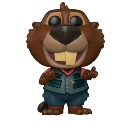 FIGURINE  POP Disney N° 1654 - Nibble ZOOTOPIE 2