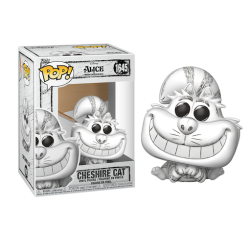 FIGURINE POP Disney N° 1645...