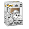 FIGURINE POP Disney N° 1645 - Chat du Cheshire ALICE AUX PAYS DES MERVEILLES
