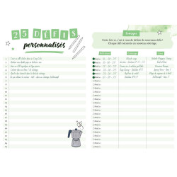 Carnet de coloriages Bruno Art Gallery