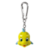 PORTE-CLE 3D POLOCHON - LA PETITE SIRENE - DISNEY