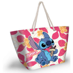 STITCH - Ice Cream - Sac de...