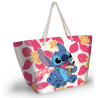 STITCH - Ice Cream - Sac de Plage '52x37x17cm'