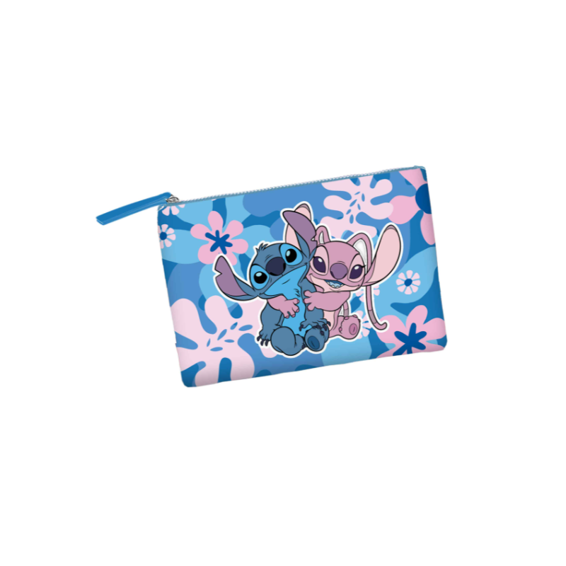 STITCH & ANGEL - Hug - Trousse de Voyage