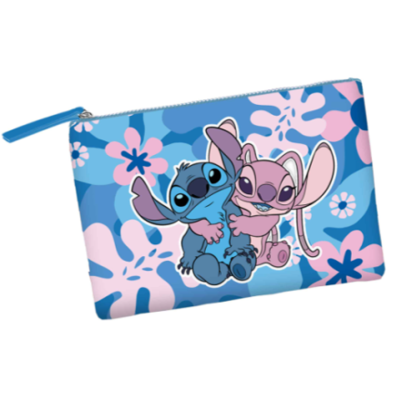 STITCH & ANGEL - Hug - Trousse de Voyage