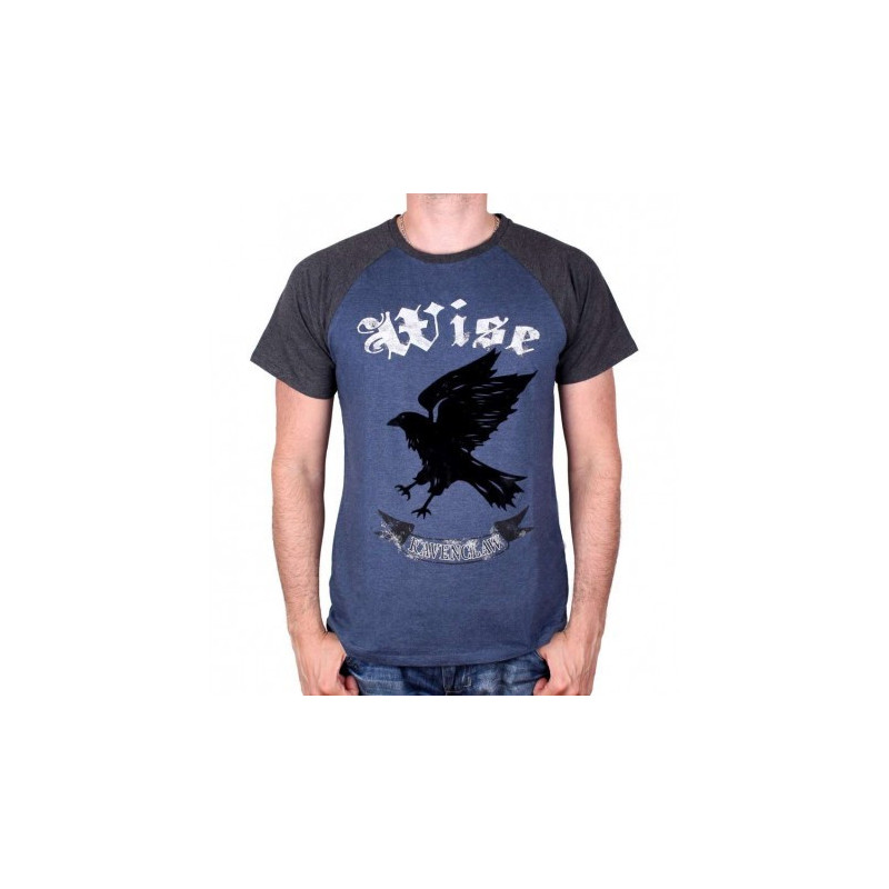 T-shirt Serdaigle Wise XXL