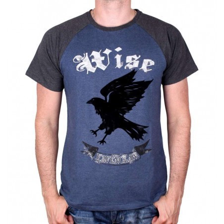 T-shirt Serdaigle Wise XXL