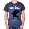 T-shirt Serdaigle Wise XXL