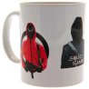 Mug Netflix The Squid Game