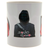 Mug Netflix The Squid Game
