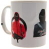Mug Netflix The Squid Game