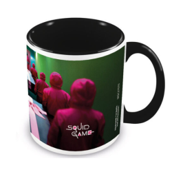 Mug The Squid Game