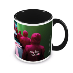 Mug The Squid Game