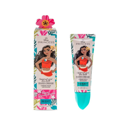 Crème pour les mains Vaiana - Disney