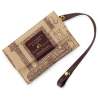 Harry Potter - Sac shopping & pochette Carte du Maraudeur