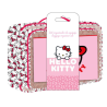 HELLO KITTY - Set de Trousses de Voyage 3in1