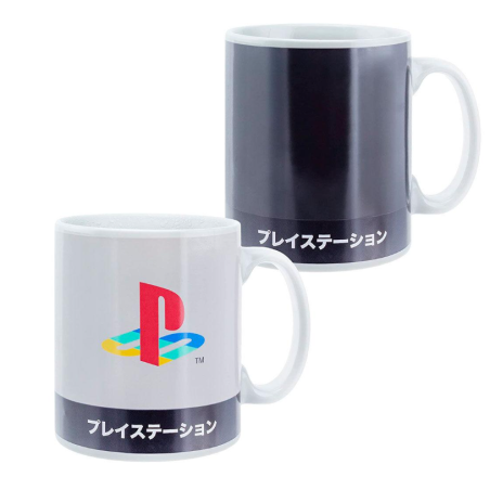 Tasse Playstation