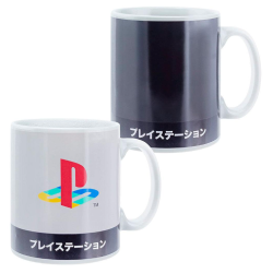 Tasse Playstation