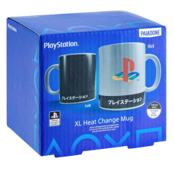 Tasse Playstation