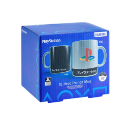 Tasse Playstation