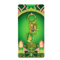 Porte-clés métallique...