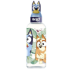 Bluey Bouteille avec figure 3D 560 ml