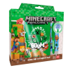 Journal à stylo magique Minecraft Licence pour enfants