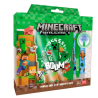 Journal à stylo magique Minecraft Licence pour enfants