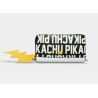 Portefeuille Pikachu