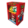 Coffret cadeau Mario