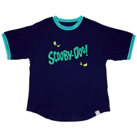 T-shirt Scooby-Doo par Loungefly Taille XL