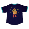 T-shirt Scooby-Doo par Loungefly Taille XL