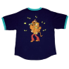 T-shirt Scooby-Doo par Loungefly Taille XL