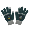 Set Enfant Gants Tactiles & Bonnet - Serpentard