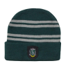 Set Enfant Gants Tactiles & Bonnet - Serpentard
