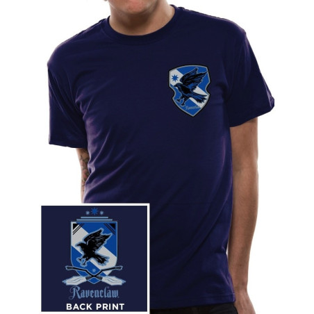 T-shirt Serdaigle XL
