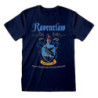 T-shirt Serdaigle crest XL