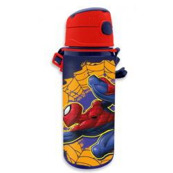 Gourde en aluminium Marvel...